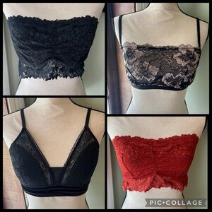 Auden Bralette Bundle